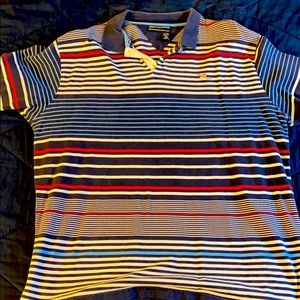 Rocawear 3XL Polo Shirt